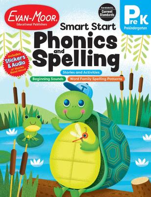 Sound And Spelling For Beginners